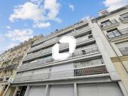 Vente bureaux Paris 14 Proche Métro Plaisance et Pernety