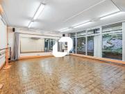 Vente bureaux Paris 14 Proche métro Porte d'Orléans...