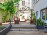 Vente bureaux Paris 14 Proche Porte d'Orléans, métro...