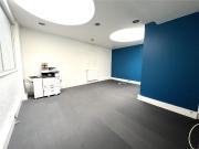 Vente bureaux Paris 15 Proche métro Volontaires et bus