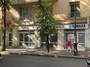 Vente bureaux Paris 15 Proche RER C, métro Convention et...