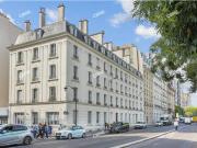 Vente bureaux Paris 15 Quais de Seine, proche métro Bir...