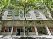 Vente bureaux Paris 16 Boulogne Porte de Saint Cloud