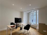 Vente bureaux Paris 16 Proche métro, bus et RER