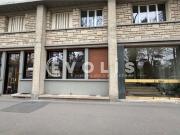 Vente bureaux Paris 16 Proche Porte de Saint Cloud et...