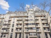 Vente bureaux Paris 17 Parc Monceau, proche métro et bus