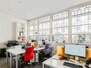 Vente bureaux Paris 17 Proche avenue de Wagram et métro...