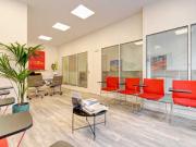 Vente bureaux Paris 17 Proche métro et gare Pereire