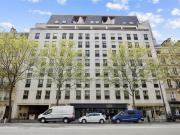 Vente bureaux Paris 17 Proche Porte Maillot et Étoile,... Vente bureaux Paris 17 Proche Porte Maillot et Étoile,...