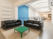 Vente bureaux Paris 18 Proche Pigalle, accès direct sur rue