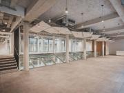 Vente bureaux Paris 18 Quartier Jules Joffrin, accès...