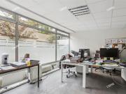 Vente bureaux Paris 20 Proche cimetière Père Lachaise,...