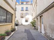 Vente bureaux Paris 20 Proche métro Philippe Auguste,...