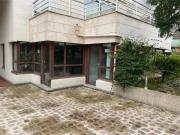 Vente bureaux Paris 20 Proche Porte de Bagnolet, métros...