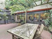 Vente bureaux Paris 20 Proximité place Gambetta et...
