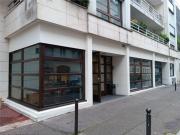 Vente bureaux Paris 20 Proximité Porte de Bagnolet,...