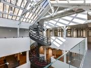 Vente bureaux Paris 20 Quartier Gambetta, proche Place...