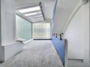 Vente bureaux Paris 20 Quartier Pelleport St Fargeau,...