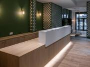 Vente bureaux Paris 5 Proche métro Censier Daubenton