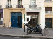 Vente bureaux Paris 5 Quartier Mouffetard Proche métro...