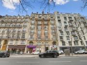 Vente bureaux Paris 7 Proche Champs de Mars, métro École...