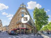 Vente bureaux Paris 8 Avenue Malesherbes, proche Gare...