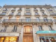 Vente bureaux Paris 8 Carrefour Boétie, Miromesnil,...