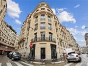Vente bureaux Paris 8 Proche Étoile, métro George V et...