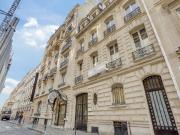 Vente bureaux Paris 8 Proche place de l'Étoile et métro