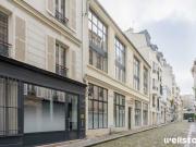 Vente bureaux Paris 8 Proche Place de l'Étoile et Ternes