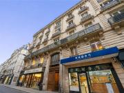 Vente bureaux Paris 8 Proche transports et RER Haussmann...