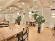 Vente bureaux Paris 9 Proche gare Saint Lazare