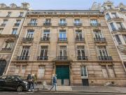 Vente bureaux Paris 9 Proche Gare Saint Lazare et Métro