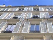 Vente bureaux Paris 9 Proche gare Saint Lazare et métro...