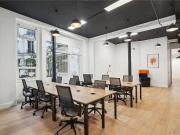 Vente bureaux Paris 9, rue Rodier, proche transports en...