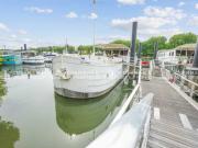 Vente bureaux péniche Asnières sur Seine Proche métro...