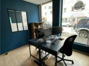 Vente bureaux Pessac hypercentre Proche transports en commun