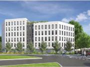 Vente bureaux Pessac Proche Tramway, rocade et A63