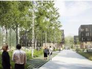 Vente bureaux Petit Couronne Proche Paris et gare SNCF