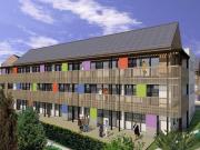 Vente bureaux Plougastel Daoulas Proximité gare, bus et...