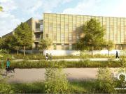 Vente bureaux Pornic Proche Work In Pornic et Lycée du...