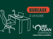 Vente bureaux Pornic Zone de l'Europe, proche 4 voies