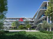 Vente bureaux Ramonville St Agne Proche A620 et métro B