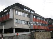Vente bureaux Rennes Champs Blancs Proche transports en...