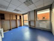 Vente bureaux Roissy en France, proche Parc des...