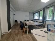 Vente bureaux Rouen Proche centre ville et gare