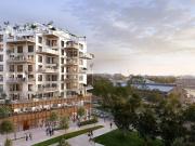 Vente bureaux Rouen Quartier Luciline – Rives de Seine...