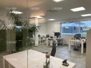 Vente bureaux Rumilly, proche péage A41N, ECOPARC MADRID