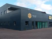 Vente bureaux Saint Aubin de Médoc Proche N215 et rocade