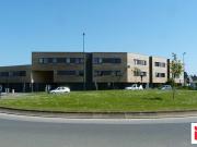 Vente bureaux Saint Brieuc Proche gare et bus